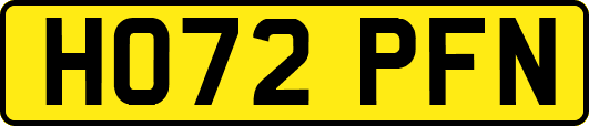 HO72PFN