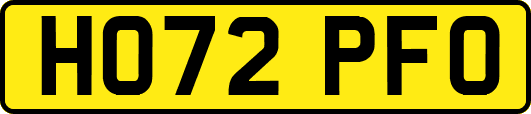 HO72PFO