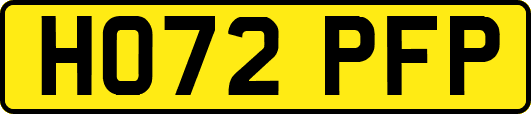 HO72PFP