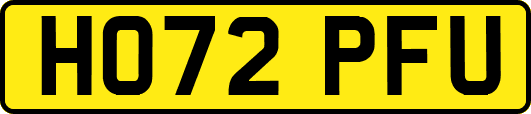 HO72PFU