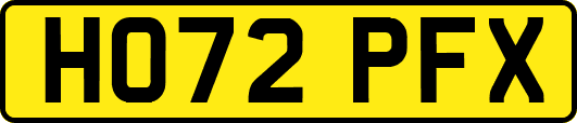 HO72PFX