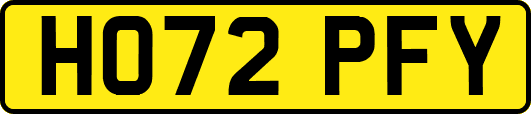 HO72PFY