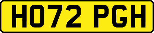 HO72PGH