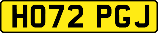 HO72PGJ