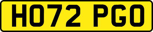 HO72PGO