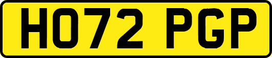 HO72PGP