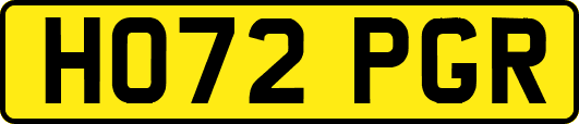 HO72PGR