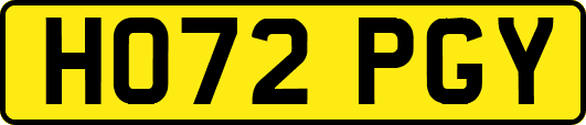 HO72PGY