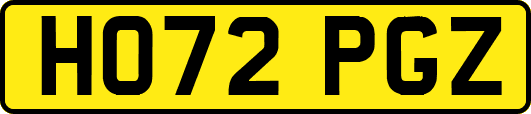 HO72PGZ