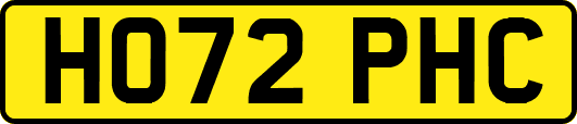 HO72PHC