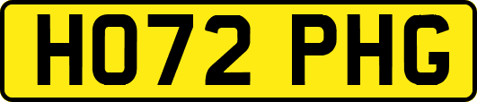 HO72PHG