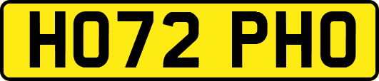 HO72PHO