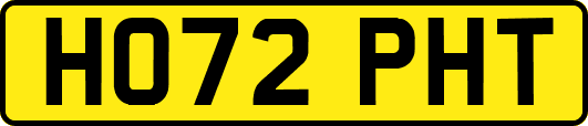 HO72PHT
