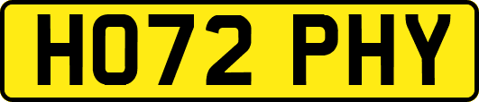HO72PHY
