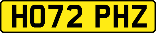 HO72PHZ