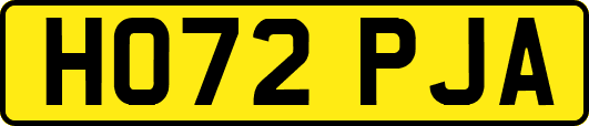 HO72PJA
