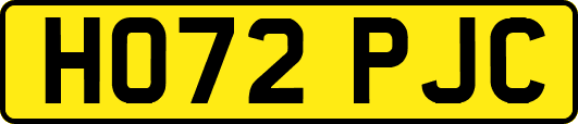 HO72PJC