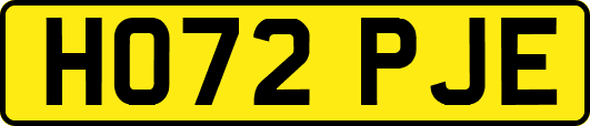 HO72PJE