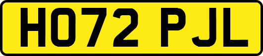 HO72PJL