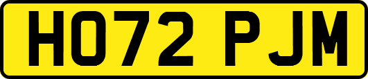HO72PJM