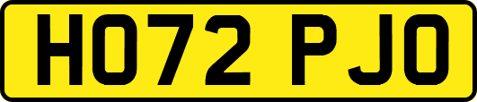 HO72PJO