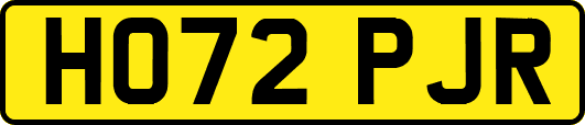 HO72PJR