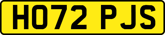 HO72PJS