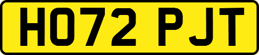 HO72PJT