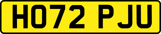 HO72PJU
