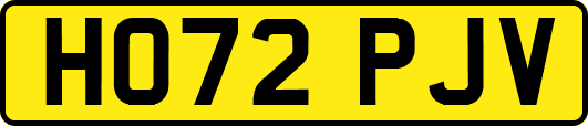 HO72PJV