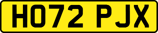 HO72PJX