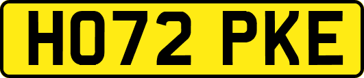 HO72PKE