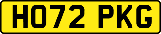 HO72PKG