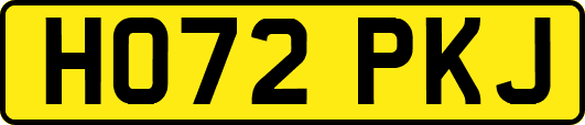 HO72PKJ