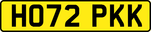 HO72PKK