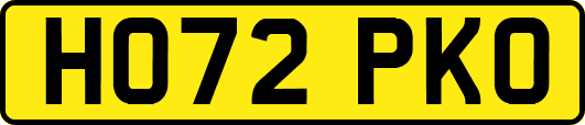 HO72PKO