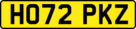 HO72PKZ