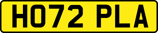 HO72PLA