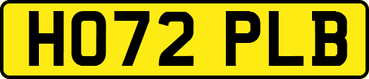 HO72PLB