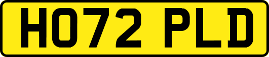 HO72PLD