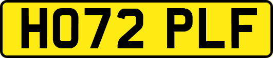 HO72PLF
