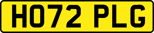 HO72PLG