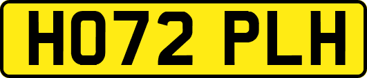 HO72PLH