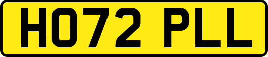 HO72PLL