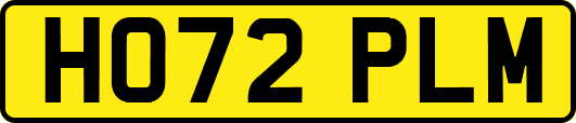 HO72PLM