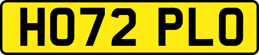 HO72PLO