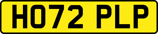 HO72PLP