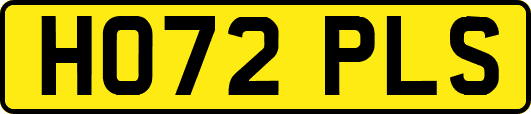 HO72PLS