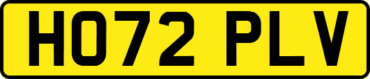 HO72PLV