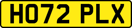 HO72PLX